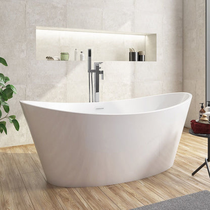 AM00091 - Amara Coxwold Freestanding Bath - Coa Living