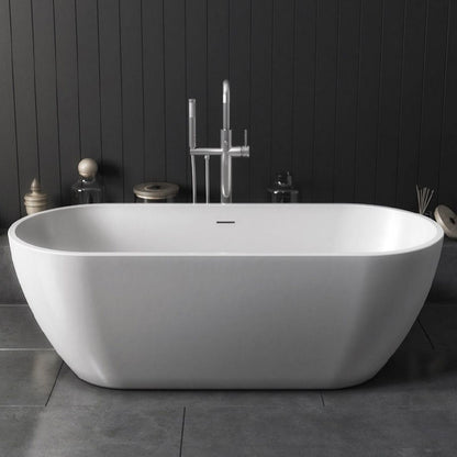 AM00461 - Amara Aislaby Freestanding Bath - Coa Living