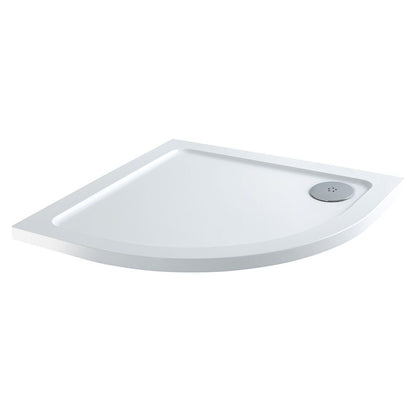 AM00541 - Amara Quadrant Shower Tray - Coa Living